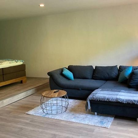 Appartamento Dinkel Haus An Der Mosel Traben-Trarbach Esterno foto